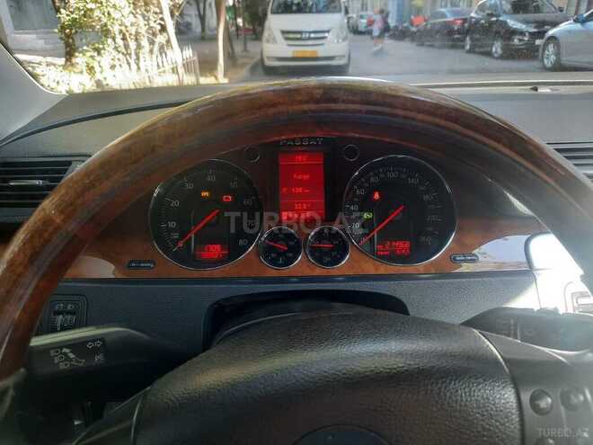 Volkswagen Passat 2008, 214,000 km - 1.8 l - Bakı