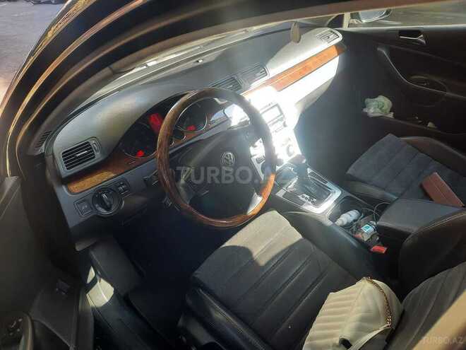 Volkswagen Passat 2008, 214,000 km - 1.8 l - Bakı