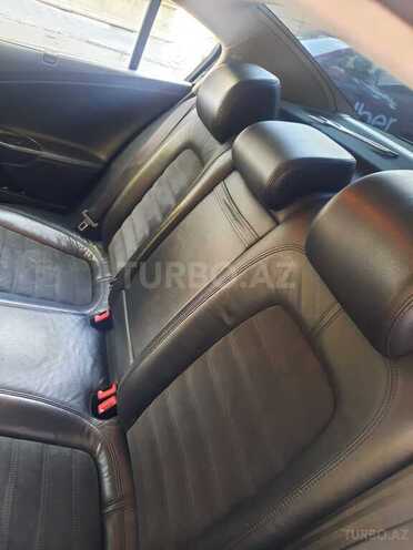 Volkswagen Passat 2008, 214,000 km - 1.8 l - Bakı