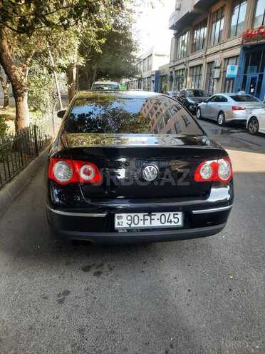 Volkswagen Passat 2008, 214,000 km - 1.8 l - Bakı
