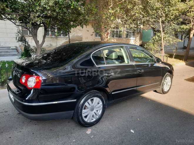 Volkswagen Passat 2008, 214,000 km - 1.8 l - Bakı