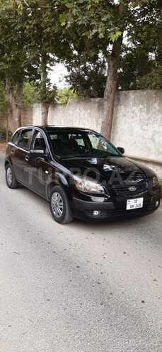 Kia Rio 2007, 160,000 km - 1.4 l - Xırdalan