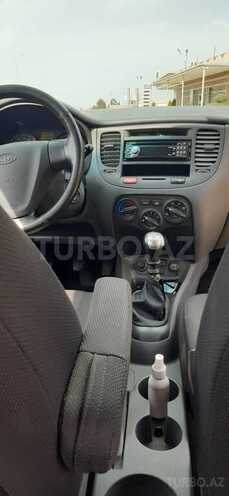Kia Rio 2007, 160,000 km - 1.4 l - Xırdalan