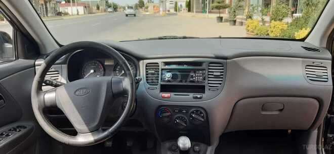 Kia Rio 2007, 160,000 km - 1.4 l - Xırdalan
