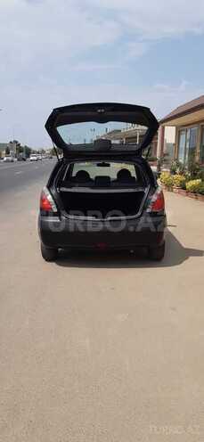 Kia Rio 2007, 160,000 km - 1.4 l - Xırdalan