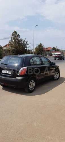 Kia Rio 2007, 160,000 km - 1.4 l - Xırdalan