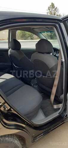 Kia Rio 2007, 160,000 km - 1.4 l - Xırdalan