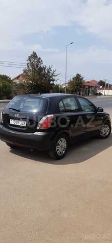 Kia Rio 2007, 160,000 km - 1.4 l - Xırdalan