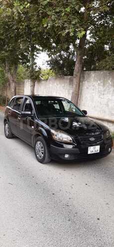 Kia Rio 2007, 160,000 km - 1.4 l - Xırdalan