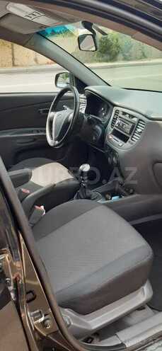 Kia Rio 2007, 160,000 km - 1.4 l - Xırdalan