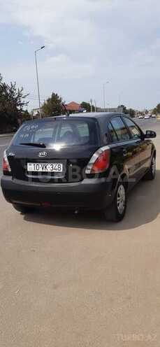 Kia Rio 2007, 160,000 km - 1.4 l - Xırdalan