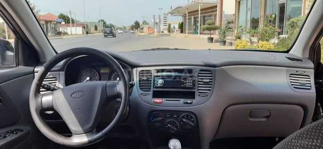 Kia Rio 2007, 160,000 km - 1.4 l - Xırdalan