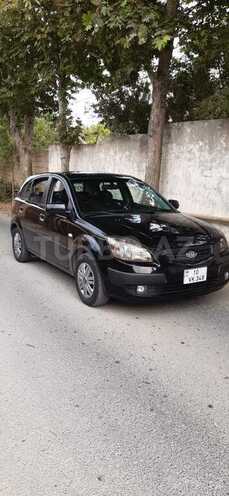 Kia Rio 2007, 160,000 km - 1.4 l - Xırdalan