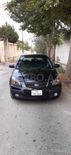 Kia Rio 2007, 160,000 km - 1.4 l - Xırdalan