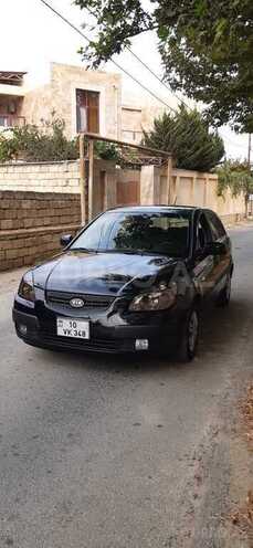 Kia Rio 2007, 160,000 km - 1.4 l - Xırdalan