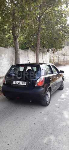 Kia Rio 2007, 160,000 km - 1.4 l - Xırdalan