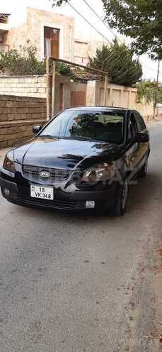 Kia Rio 2007, 160,000 km - 1.4 l - Xırdalan