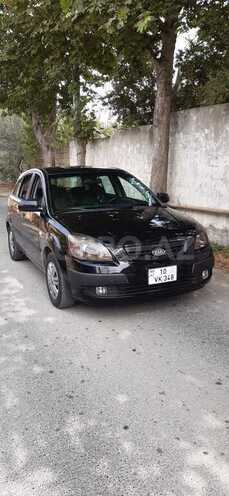 Kia Rio 2007, 160,000 km - 1.4 l - Xırdalan