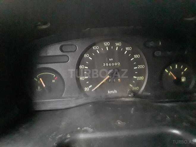 Ford Transit 2001, 350,000 km - 2.4 l - Bakı
