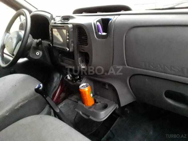 Ford Transit 2001, 350,000 km - 2.4 l - Bakı
