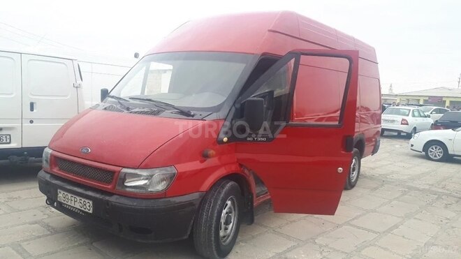 Ford Transit 2001, 350,000 km - 2.4 l - Bakı
