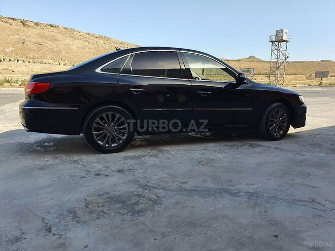 Hyundai Grandeur 2010, 207,000 km - 2.7 л - Bakı