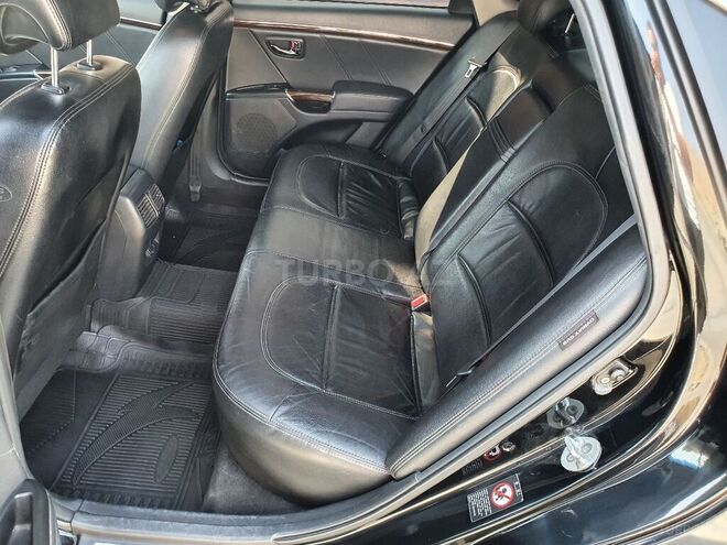 Hyundai Grandeur 2010, 207,000 km - 2.7 л - Bakı