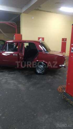 LADA (VAZ) 21011 1975, 52,193 km - 1.6 л - Gəncə