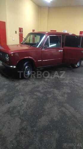 LADA (VAZ) 21011 1975, 52,193 km - 1.6 л - Gəncə