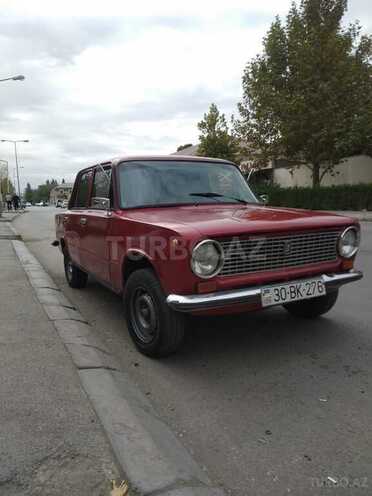 LADA (VAZ) 21011 1975, 52,193 km - 1.6 л - Gəncə