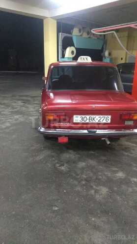 LADA (VAZ) 21011 1975, 52,193 km - 1.6 л - Gəncə
