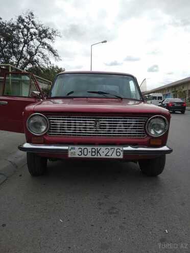 LADA (VAZ) 21011 1975, 52,193 km - 1.6 л - Gəncə