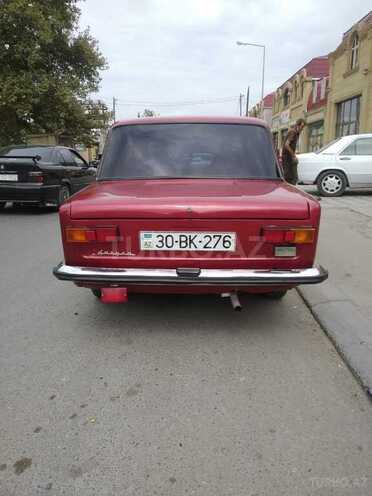 LADA (VAZ) 21011 1975, 52,193 km - 1.6 л - Gəncə