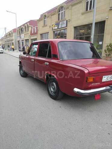 LADA (VAZ) 21011 1975, 52,193 km - 1.6 л - Gəncə