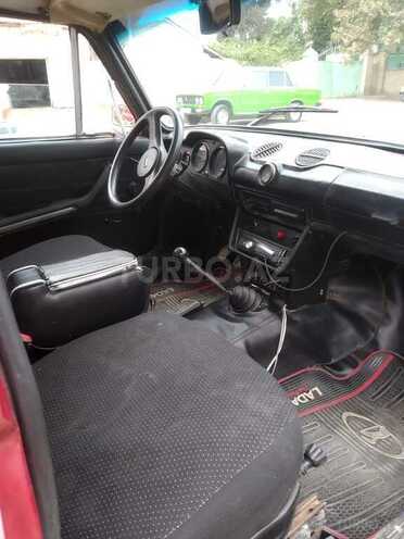 LADA (VAZ) 21011 1975, 52,193 km - 1.6 л - Gəncə