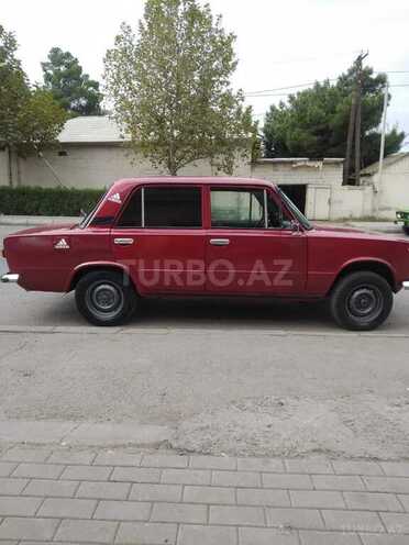 LADA (VAZ) 21011 1975, 52,193 km - 1.6 л - Gəncə