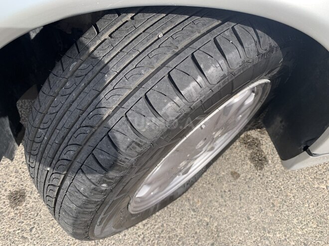 Mercedes C 180 1999, 276,000 km - 1.8 l - Bakı