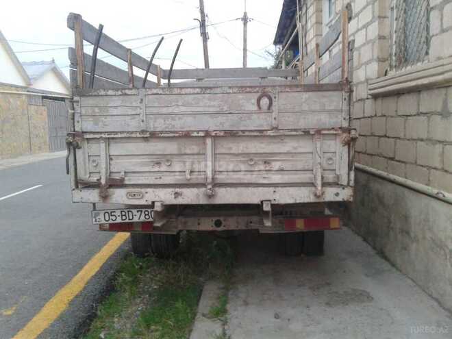 GAZ 330200 1995, 100,000 km - 2.4 l - Ağstafa