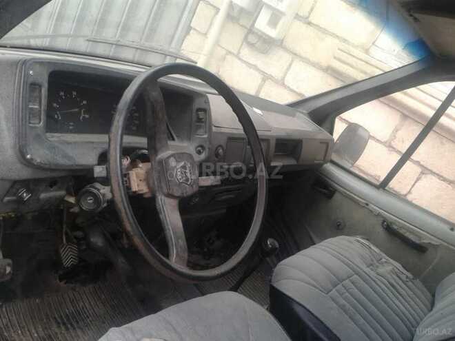GAZ 330200 1995, 100,000 km - 2.4 l - Ağstafa