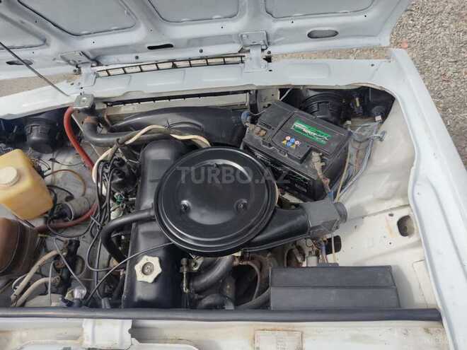 LADA (VAZ) 2107 2003, 256,363 km - 1.6 л - Bakı