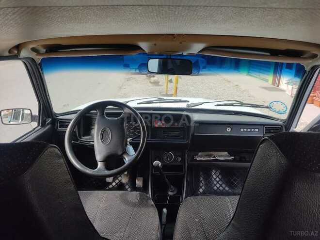 LADA (VAZ) 2107 2003, 256,363 km - 1.6 л - Bakı