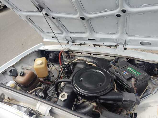 LADA (VAZ) 2107 2003, 256,363 km - 1.6 л - Bakı