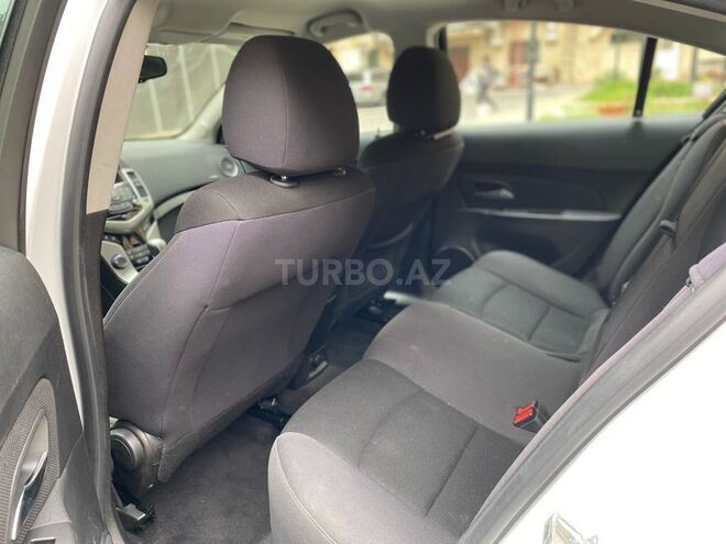 Chevrolet Cruze 2013, 148,000 km - 1.4 l - Bakı