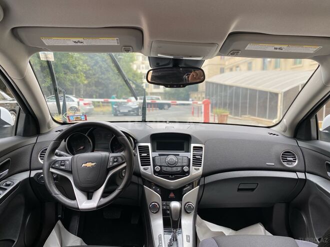 Chevrolet Cruze 2013, 148,000 km - 1.4 l - Bakı