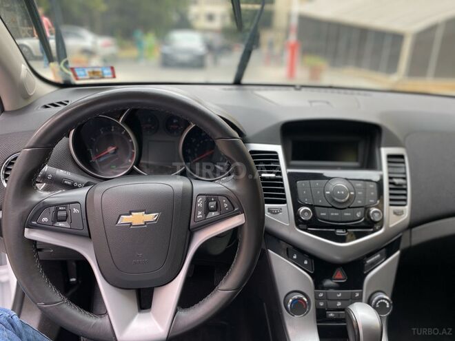 Chevrolet Cruze 2013, 148,000 km - 1.4 l - Bakı