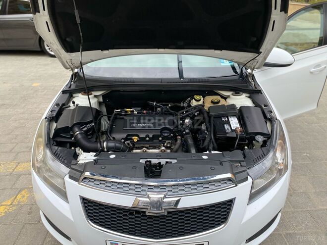 Chevrolet Cruze 2013, 148,000 km - 1.4 l - Bakı
