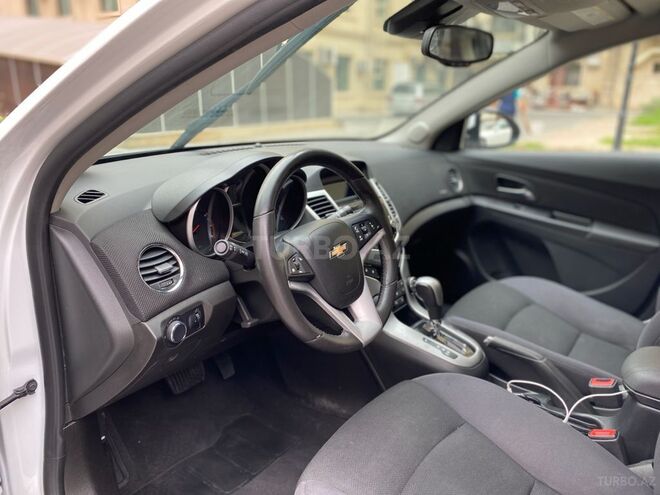 Chevrolet Cruze 2013, 148,000 km - 1.4 l - Bakı