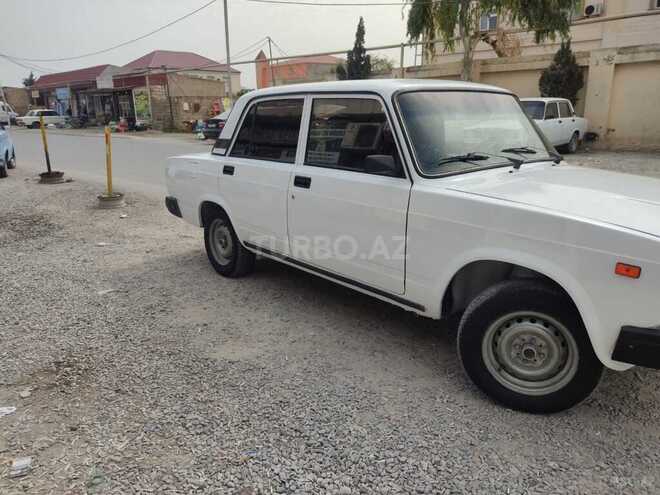 LADA (VAZ) 2107 2003, 256,363 km - 1.6 л - Bakı