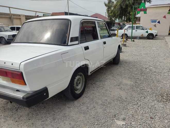 LADA (VAZ) 2107 2003, 256,363 km - 1.6 л - Bakı