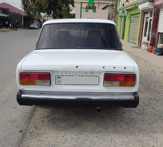LADA (VAZ) 2107 2003, 256,363 km - 1.6 л - Bakı
